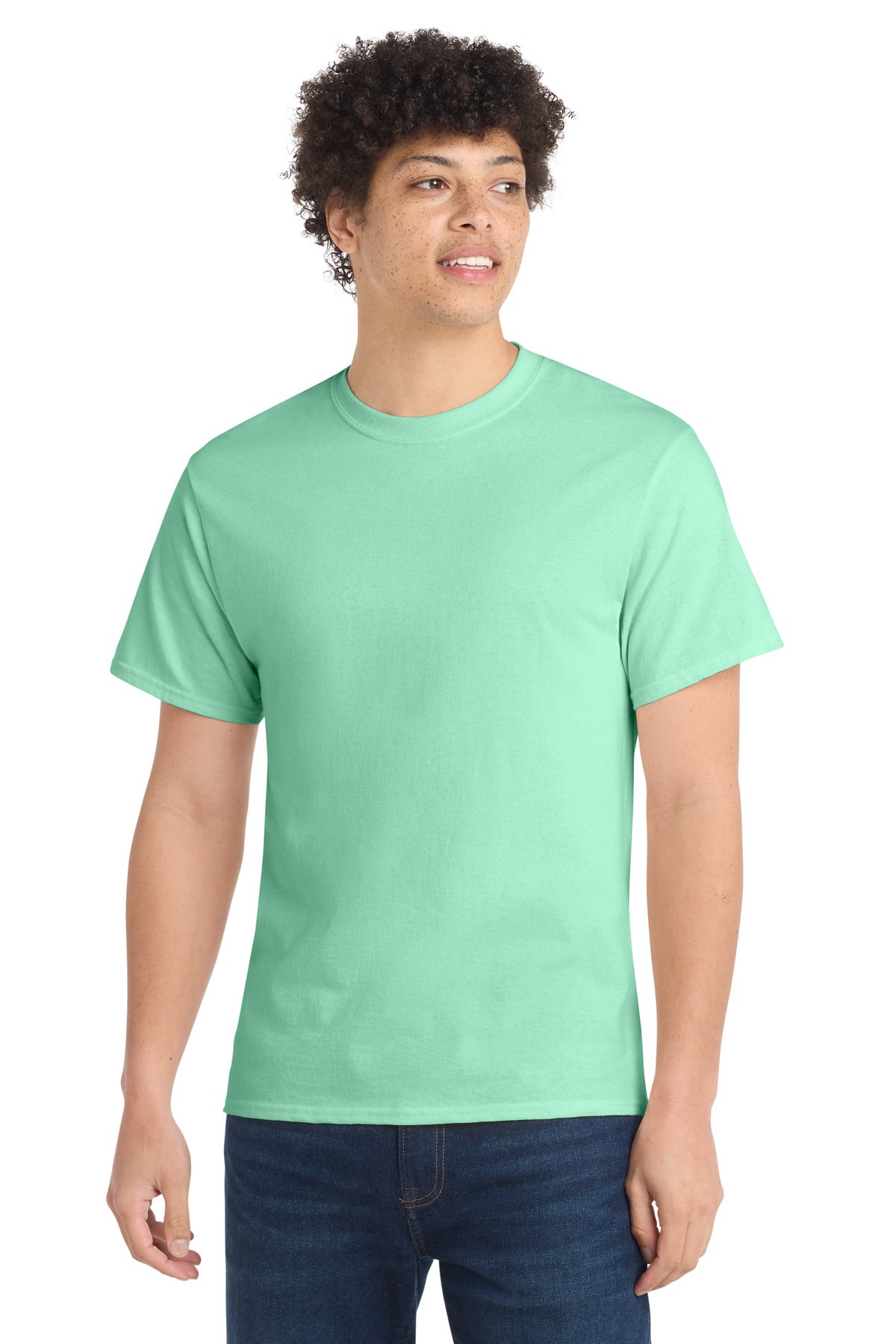 Port & Co™ Core Cotton Tee PC54