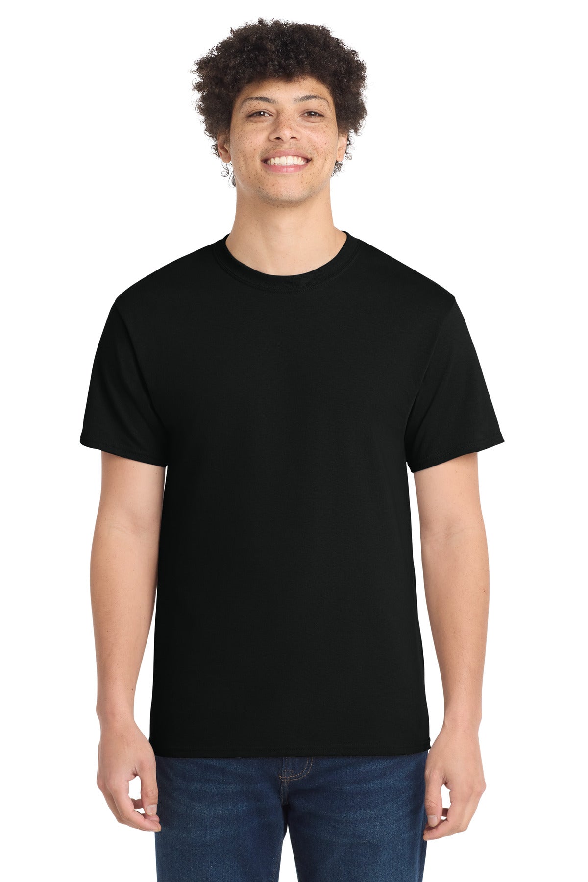 Port & Co™ Core Cotton Tee PC54