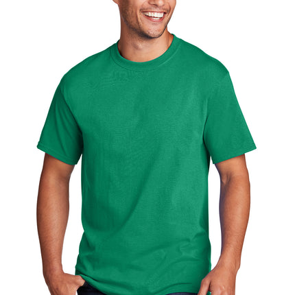 Port & Company ®  - Core Cotton Tee. PC54