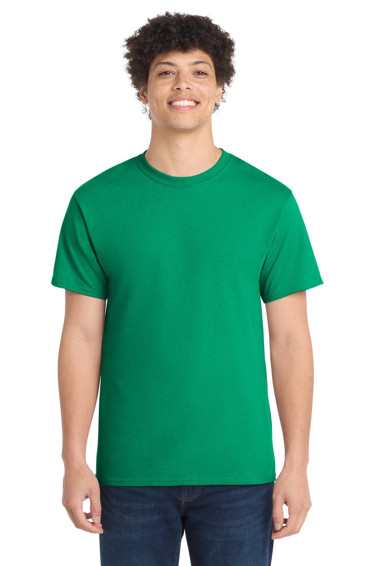 Port & Co™ Core Cotton Tee PC54