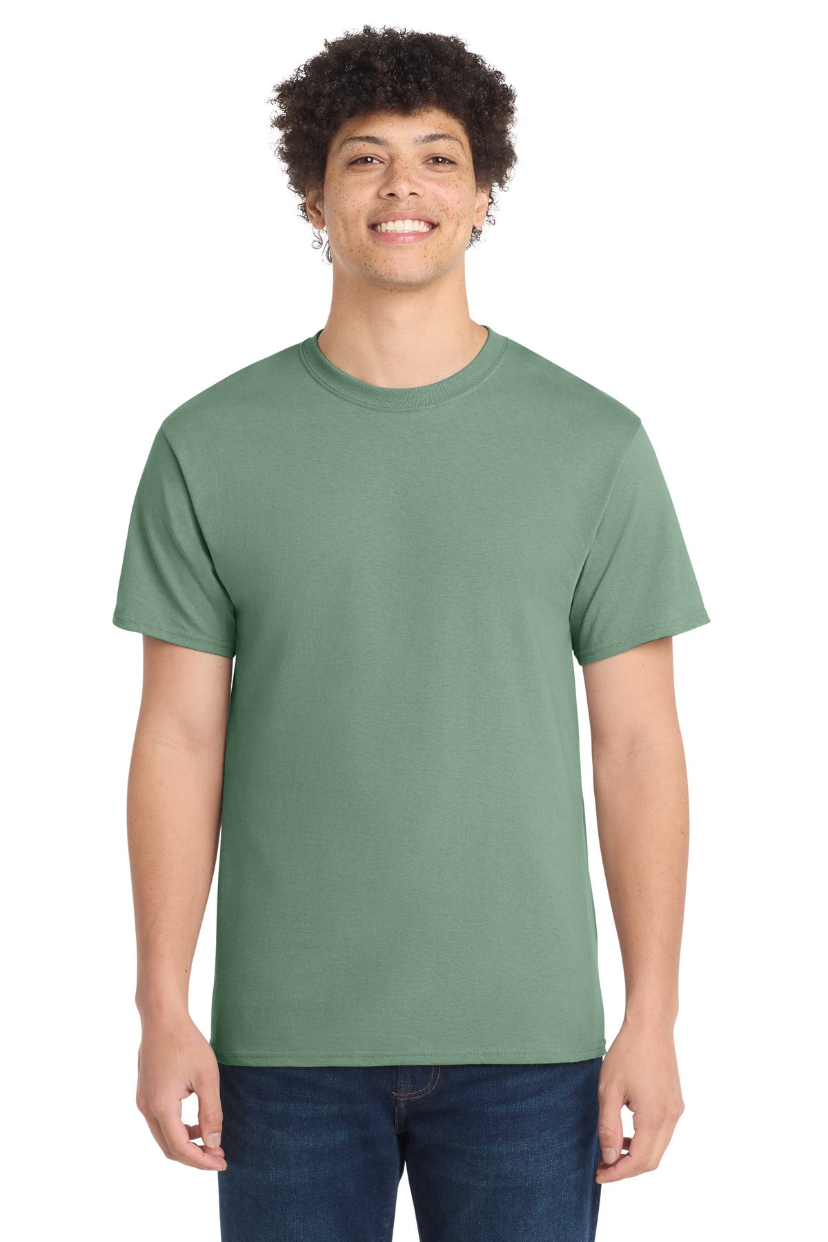 Port & Co™ Core Cotton Tee PC54