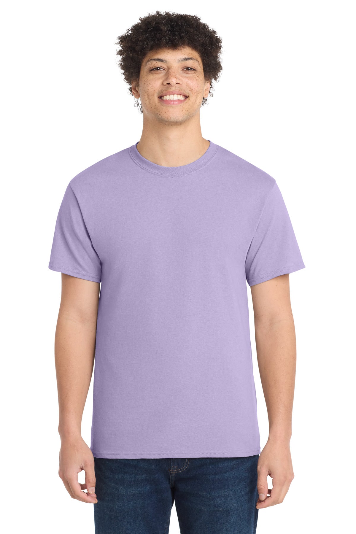 Port & Co™ Core Cotton Tee PC54