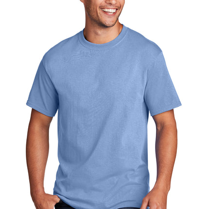 Port & Company ®  - Core Cotton Tee. PC54