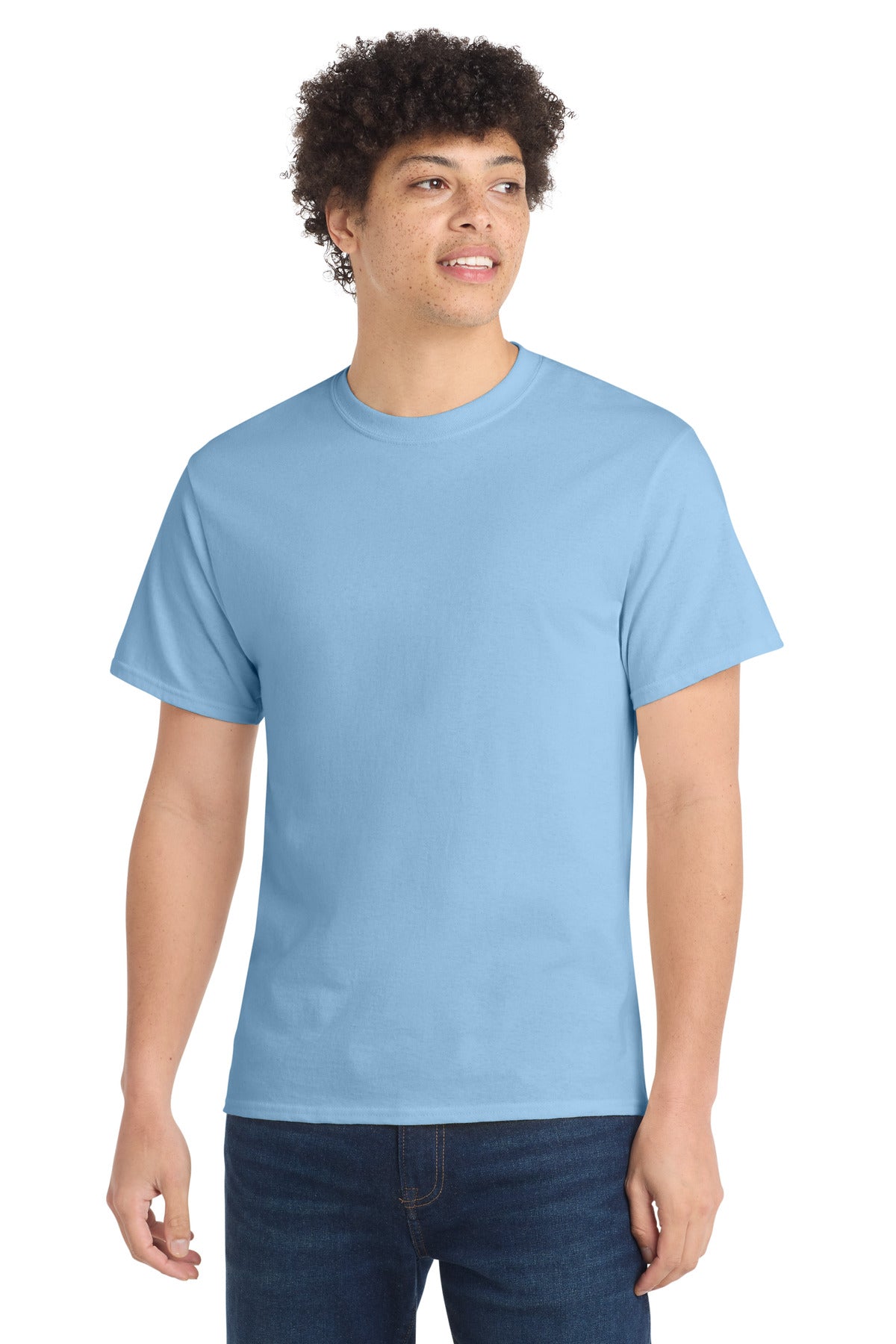 Port & Co™ Core Cotton Tee PC54