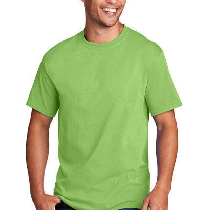 Port & Company ®  - Core Cotton Tee. PC54