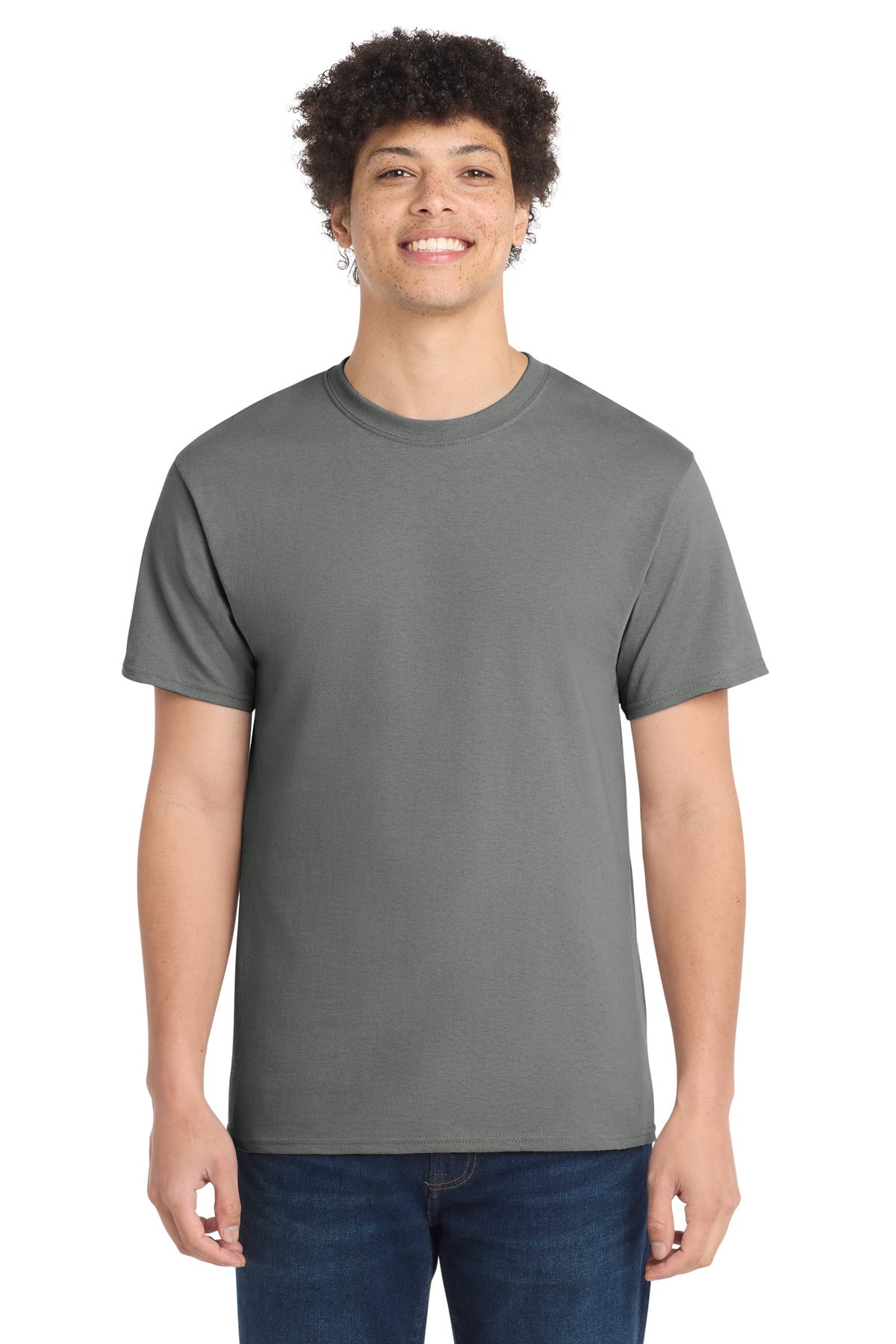 Port & Co™ Core Cotton Tee PC54