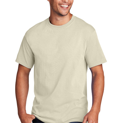 Port & Company ®  - Core Cotton Tee. PC54