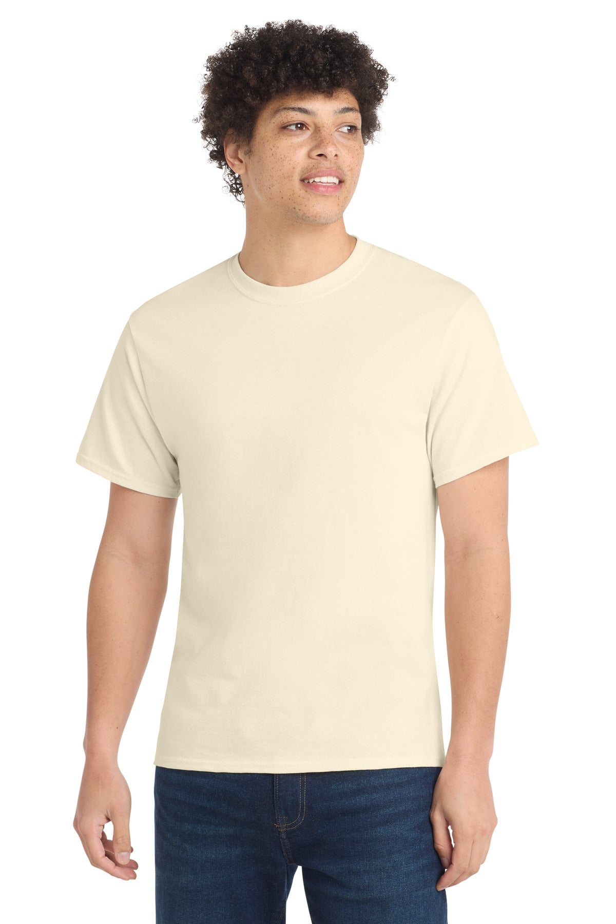 Port & Co™ Core Cotton Tee PC54