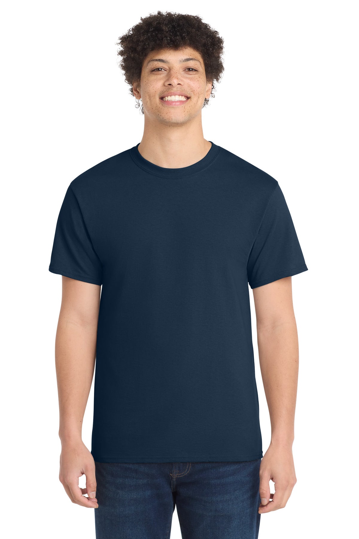Port & Co™ Core Cotton Tee PC54