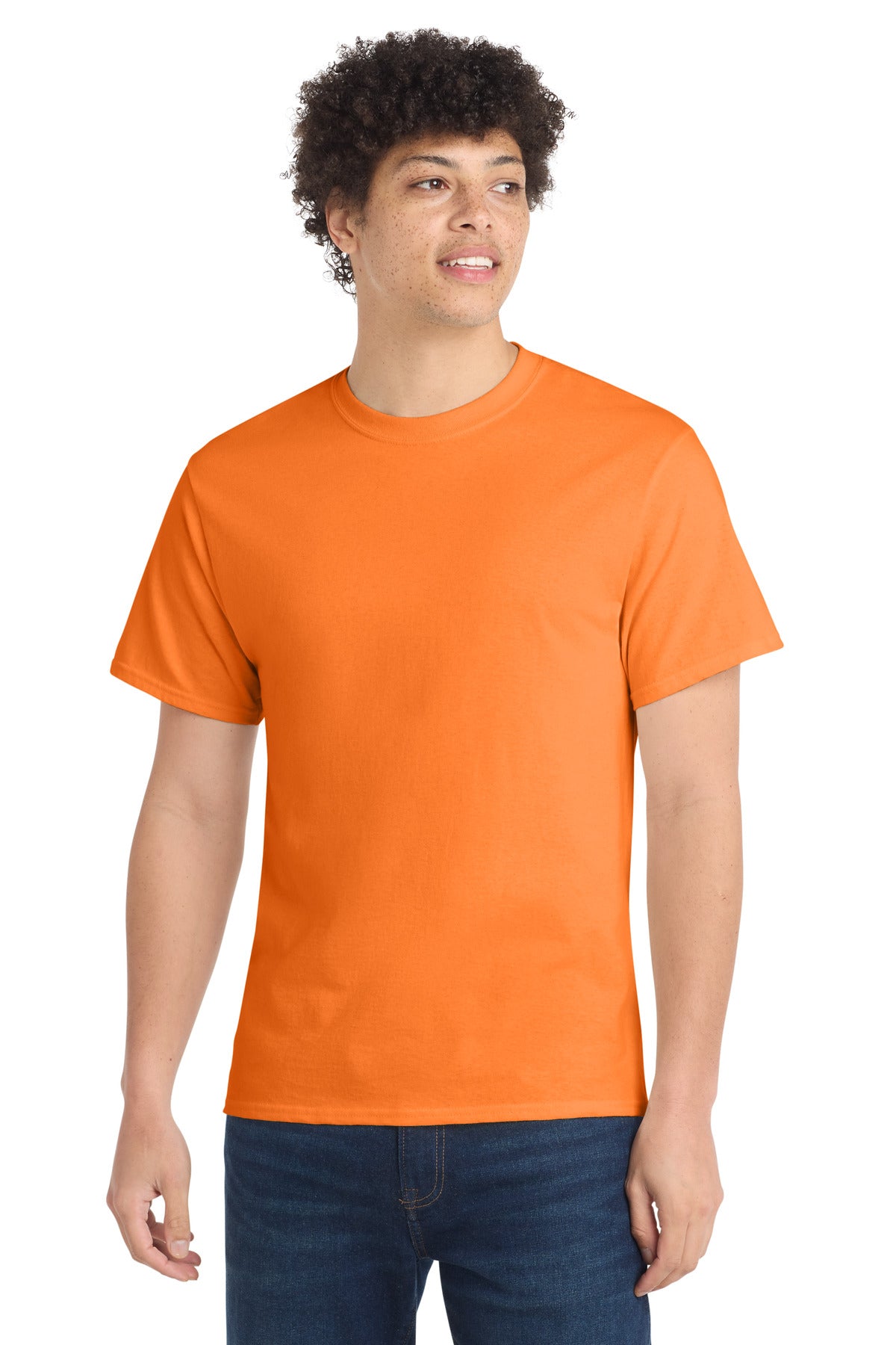 Port & Co™ Core Cotton Tee PC54
