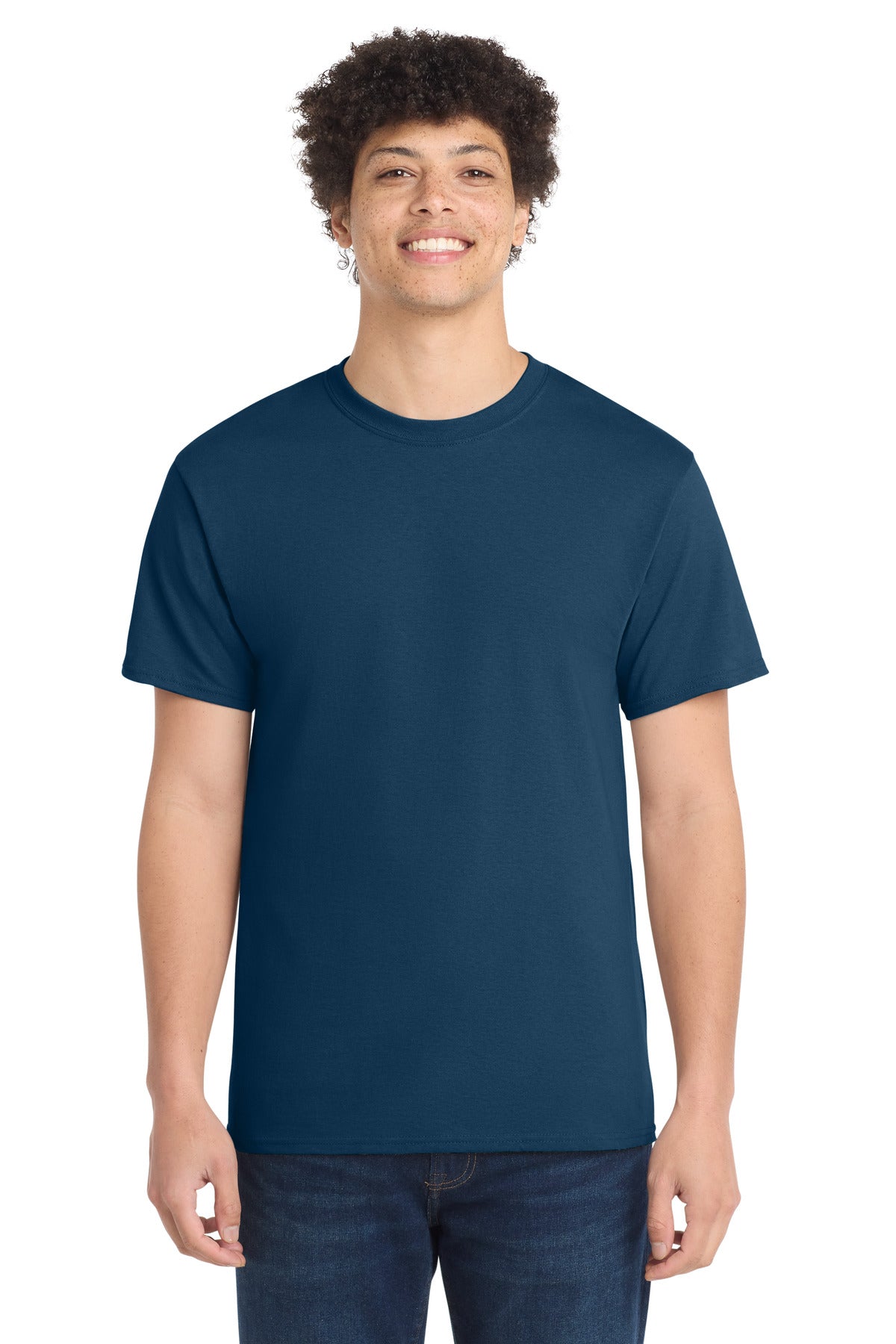 Port & Co™ Core Cotton Tee PC54