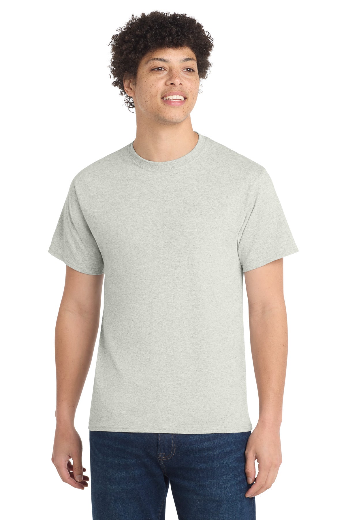 Port & Co™ Core Cotton Tee PC54