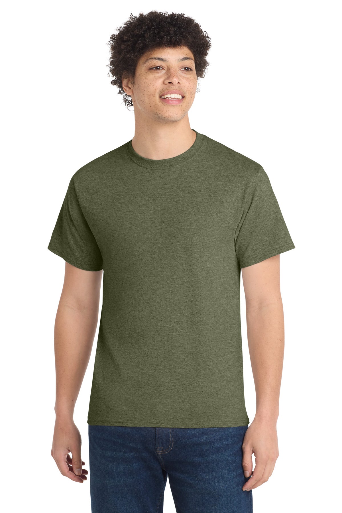 Port & Co™ Core Cotton Tee PC54