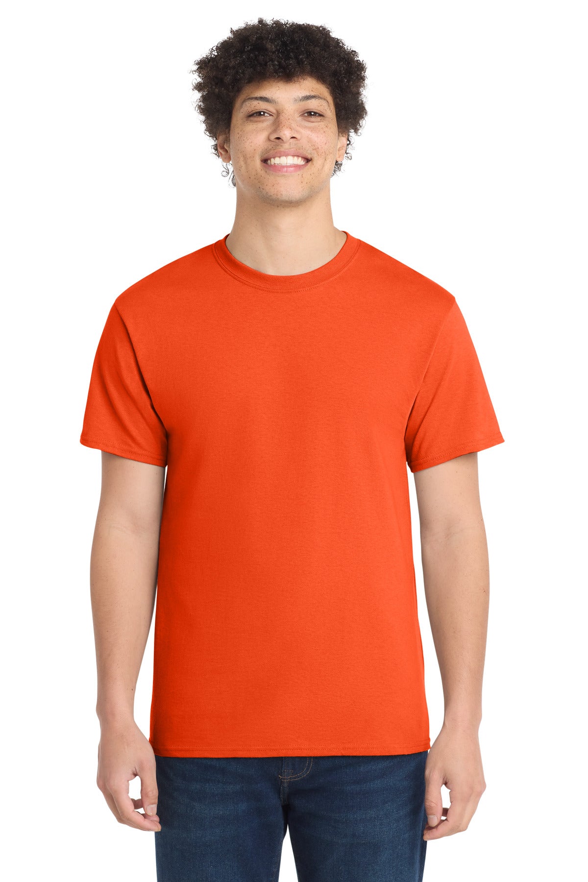 Port & Co™ Core Cotton Tee PC54