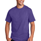 Purple / S