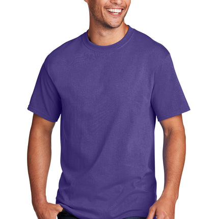 Port & Company ®  - Core Cotton Tee. PC54
