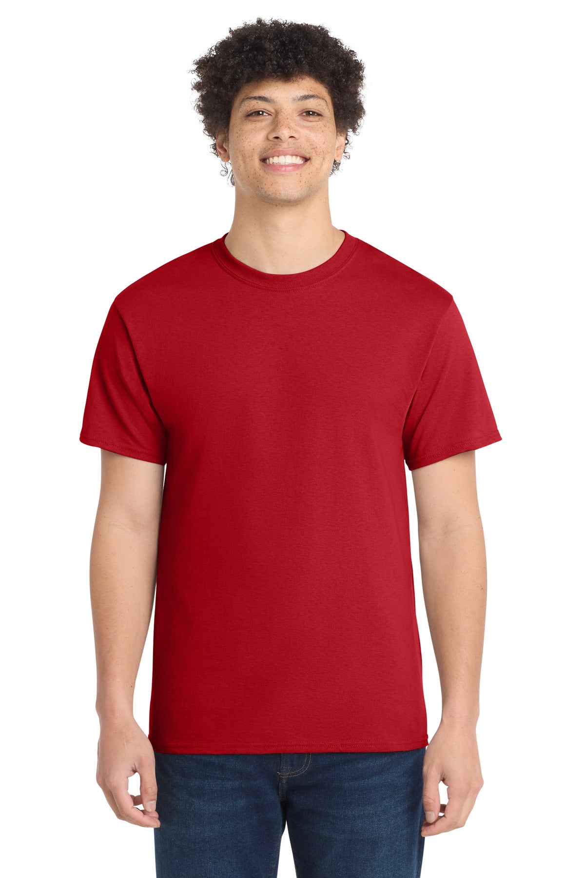 Port & Co™ Core Cotton Tee PC54