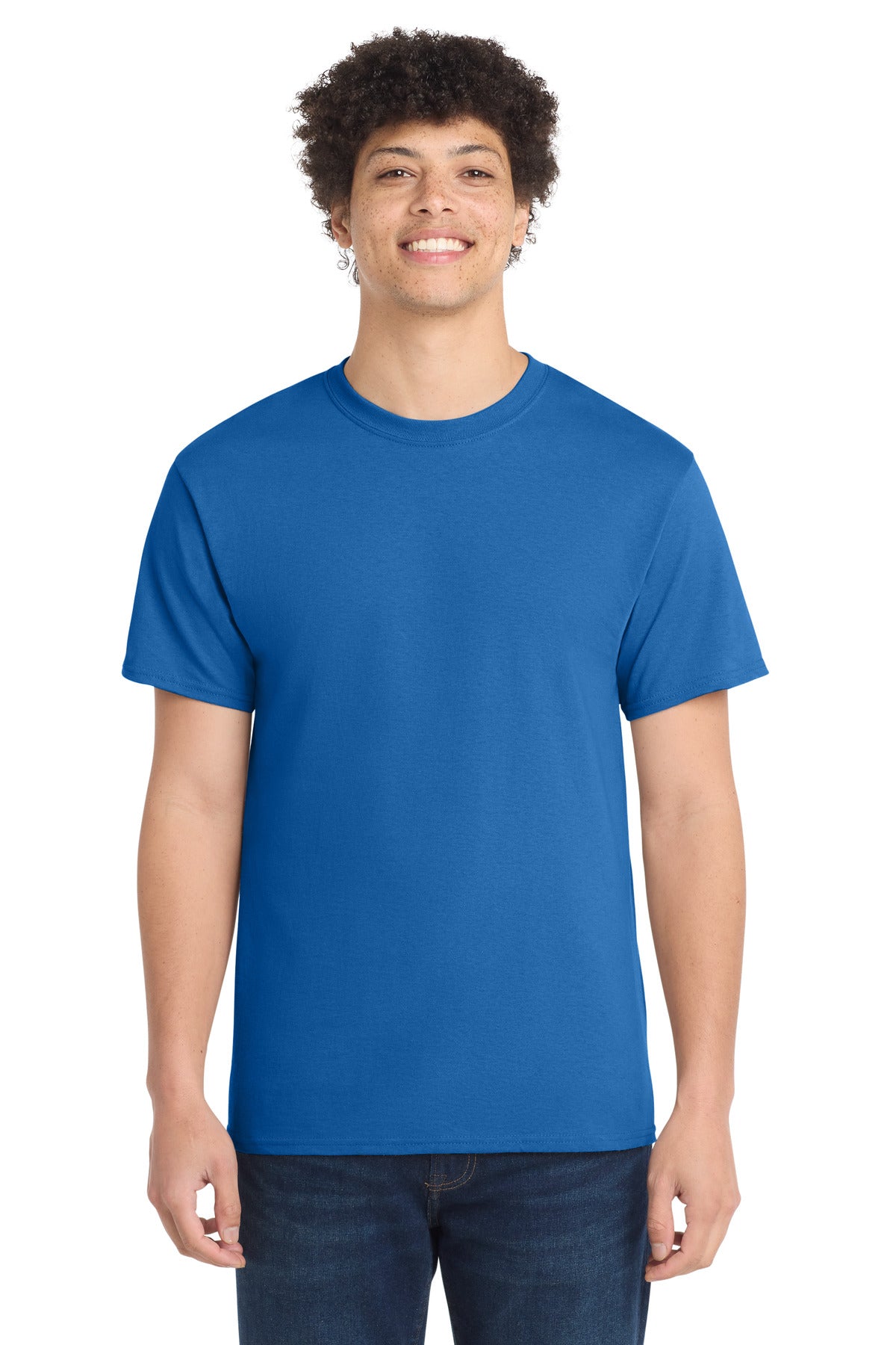 Port & Co™ Core Cotton Tee PC54