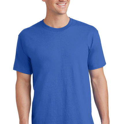 Port & Company ®  - Core Cotton Tee. PC54