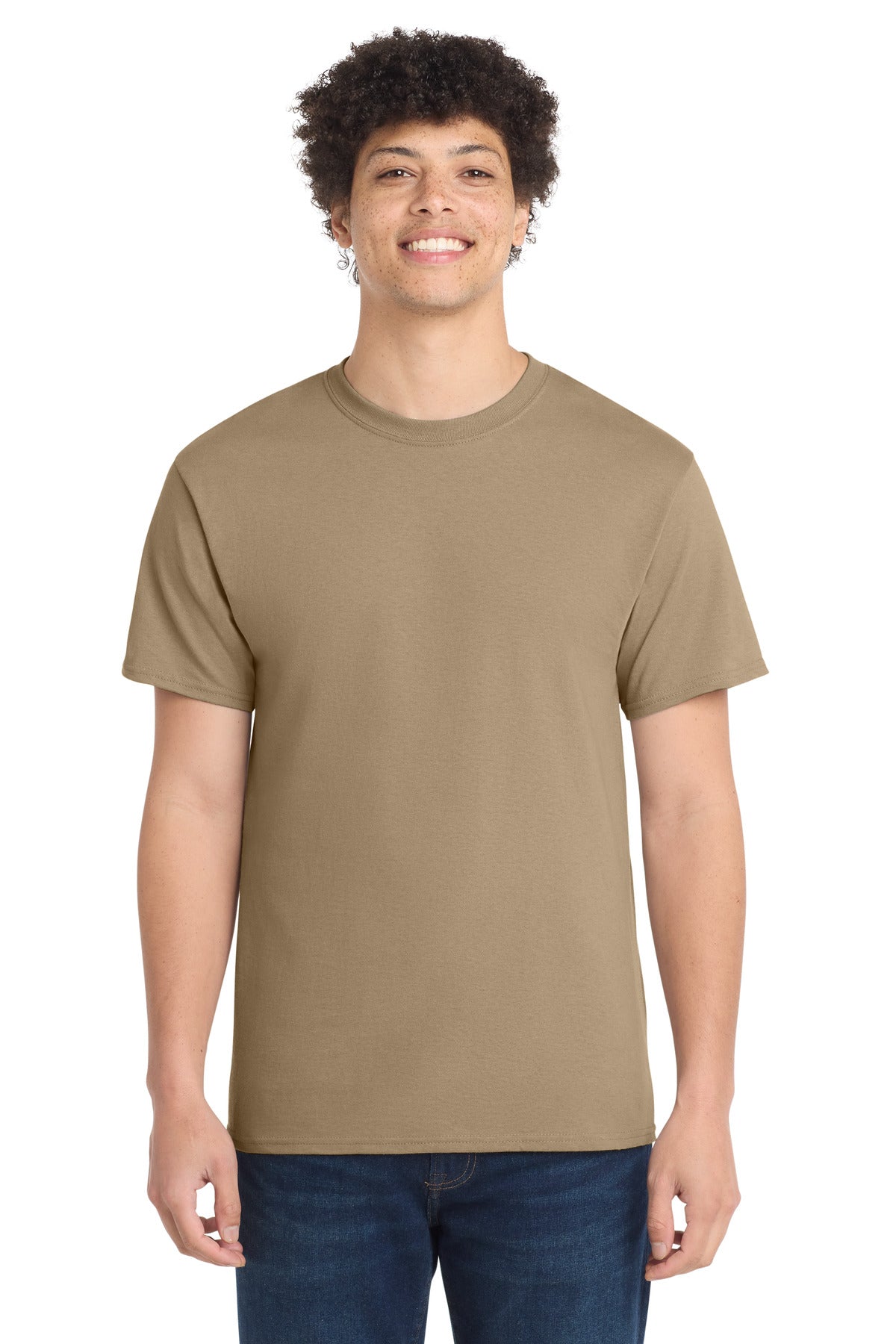 Port & Co™ Core Cotton Tee PC54