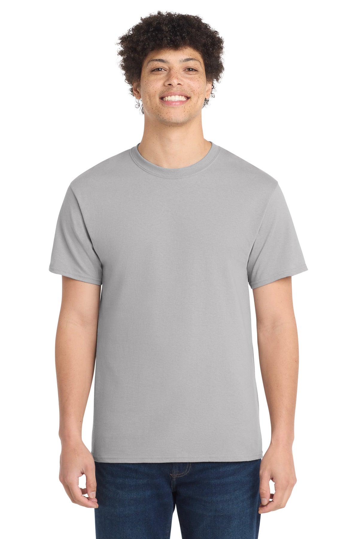 Port & Co™ Core Cotton Tee PC54