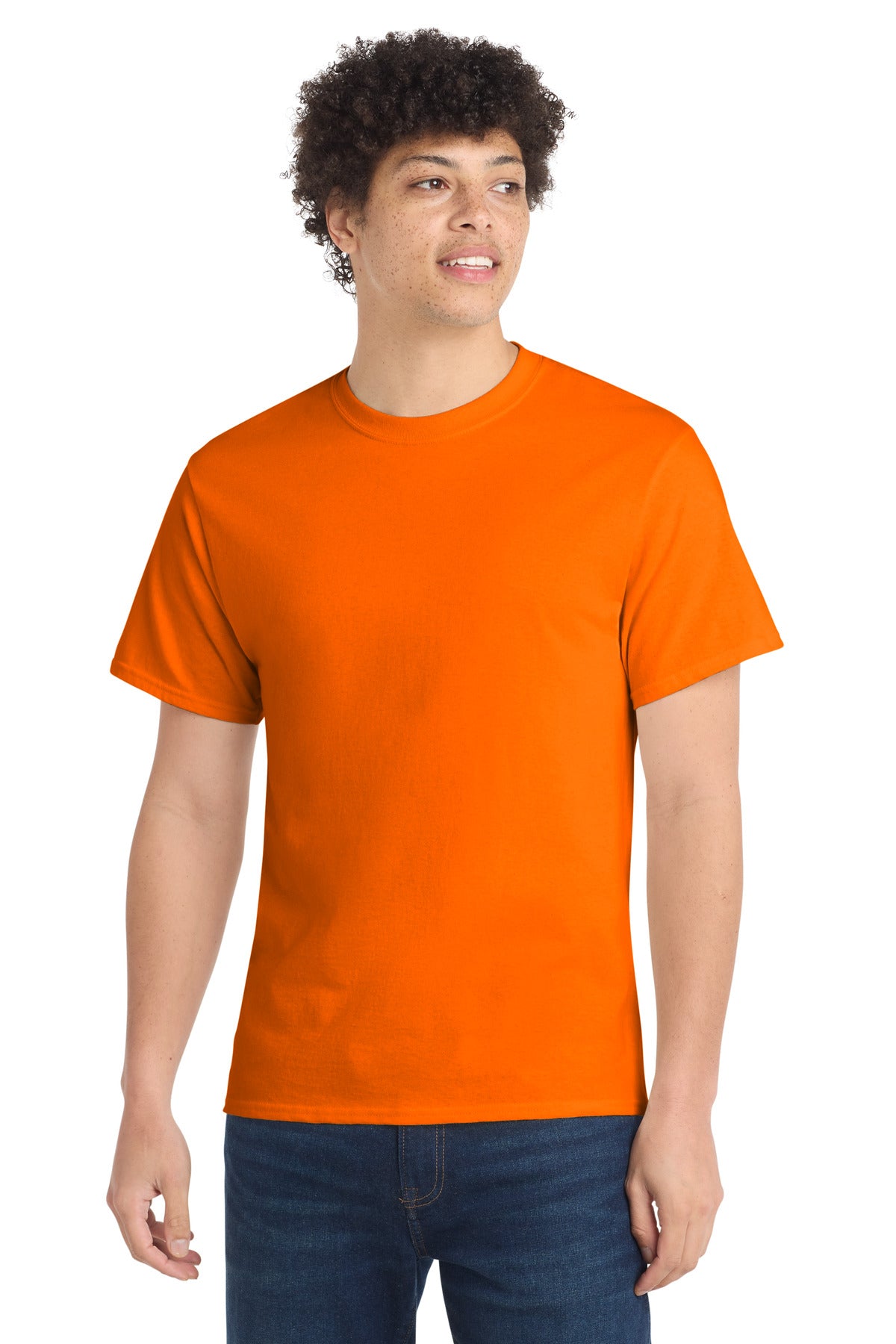 Port & Co™ Core Cotton Tee PC54
