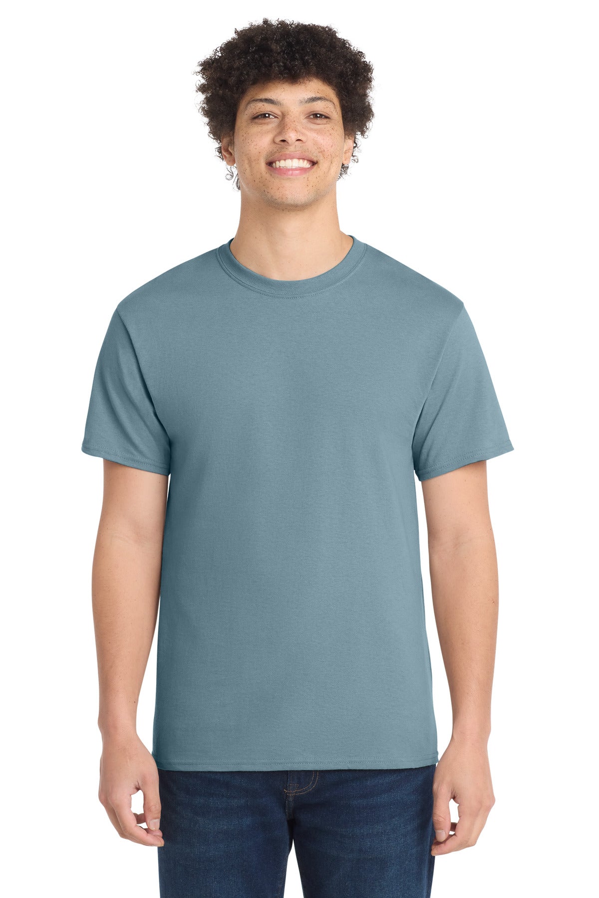 Port & Co™ Core Cotton Tee PC54