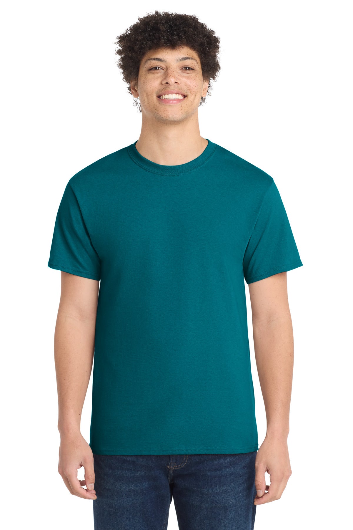 Port & Co™ Core Cotton Tee PC54