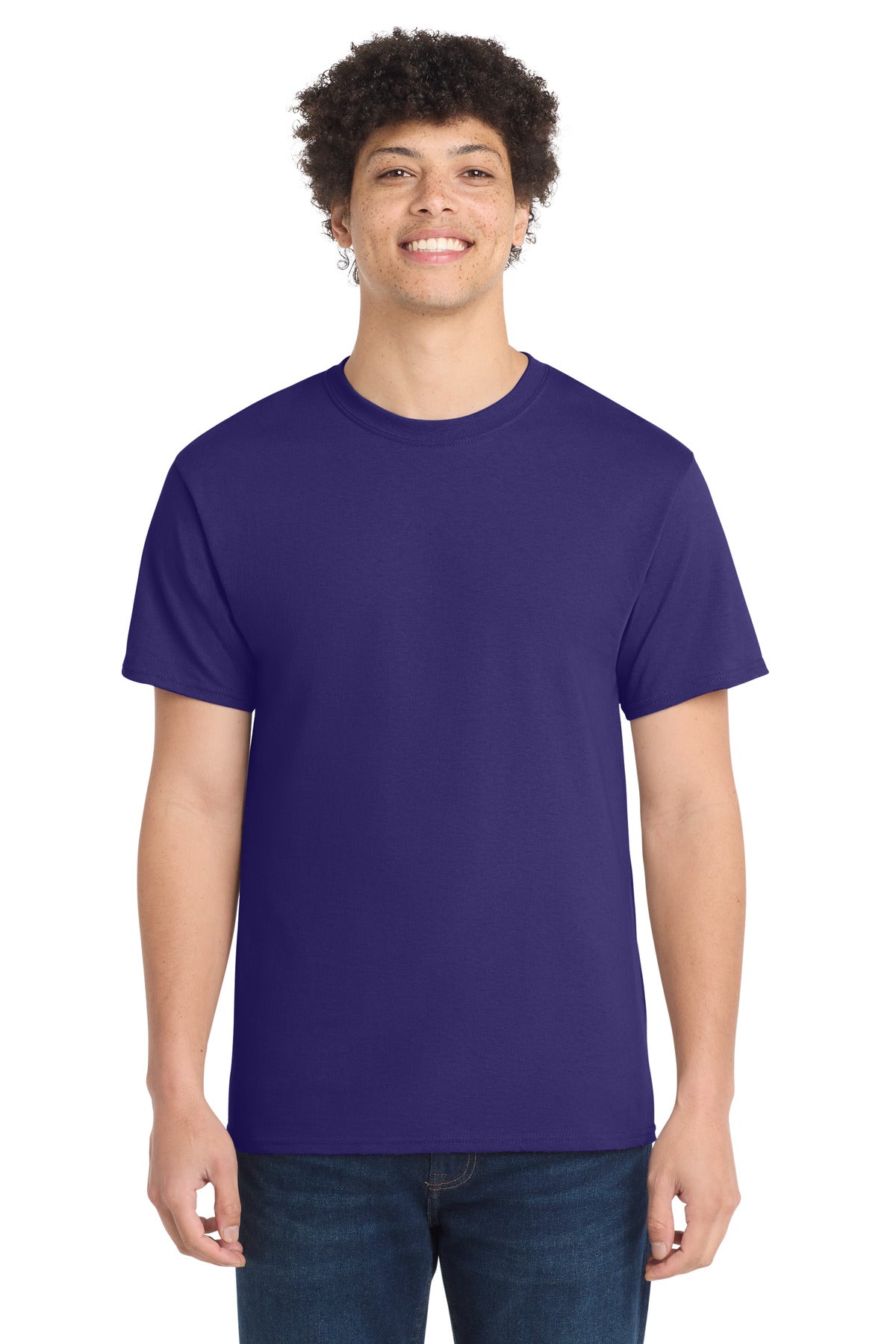Port & Co™ Core Cotton Tee PC54