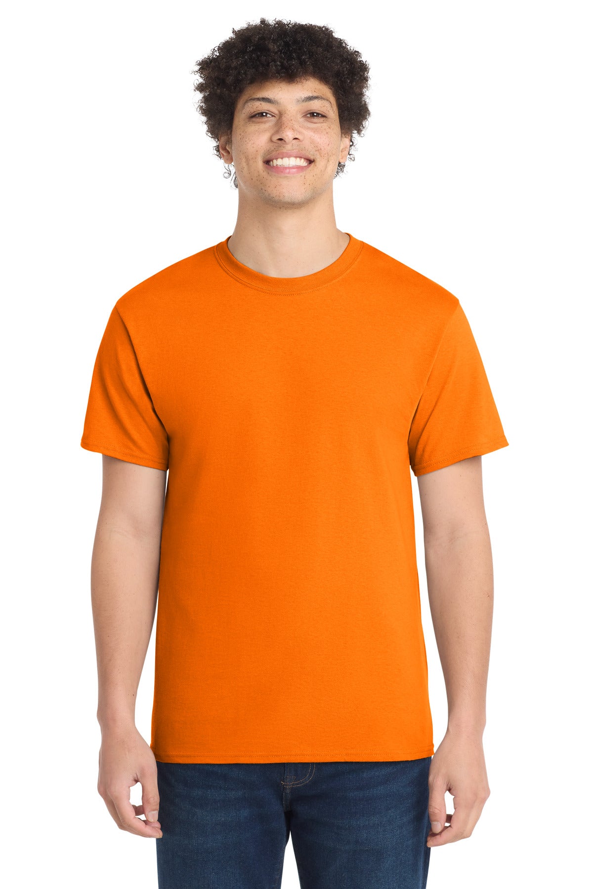 Port & Co™ Core Cotton Tee PC54