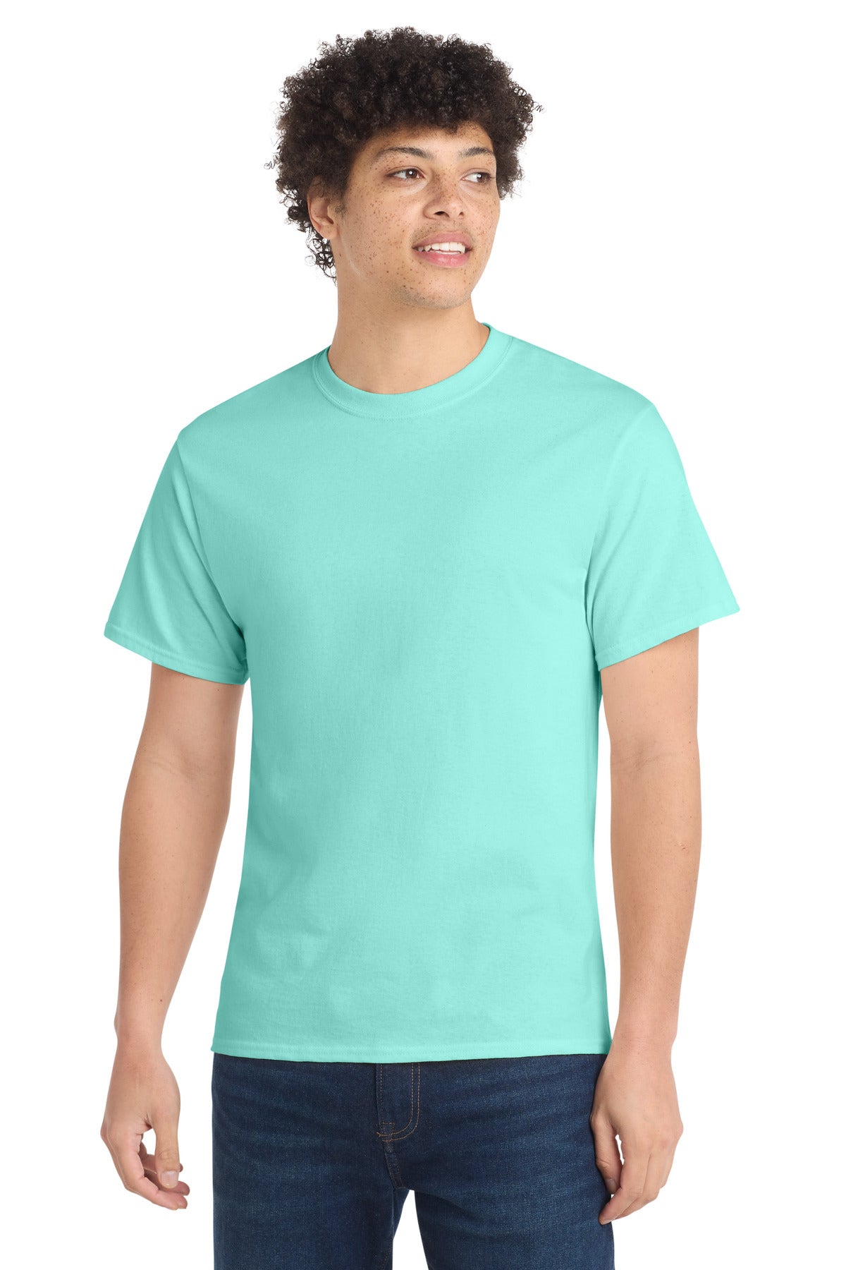 Port & Co™ Core Cotton Tee PC54