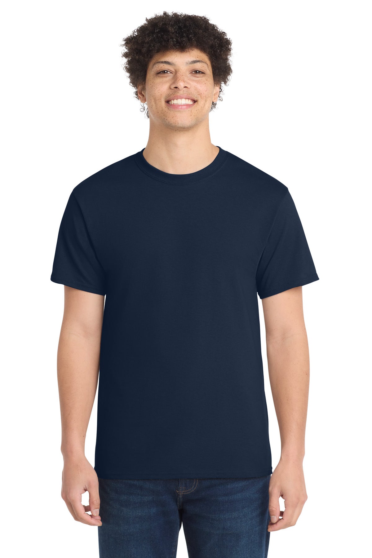 Port & Co™ Core Cotton Tee PC54