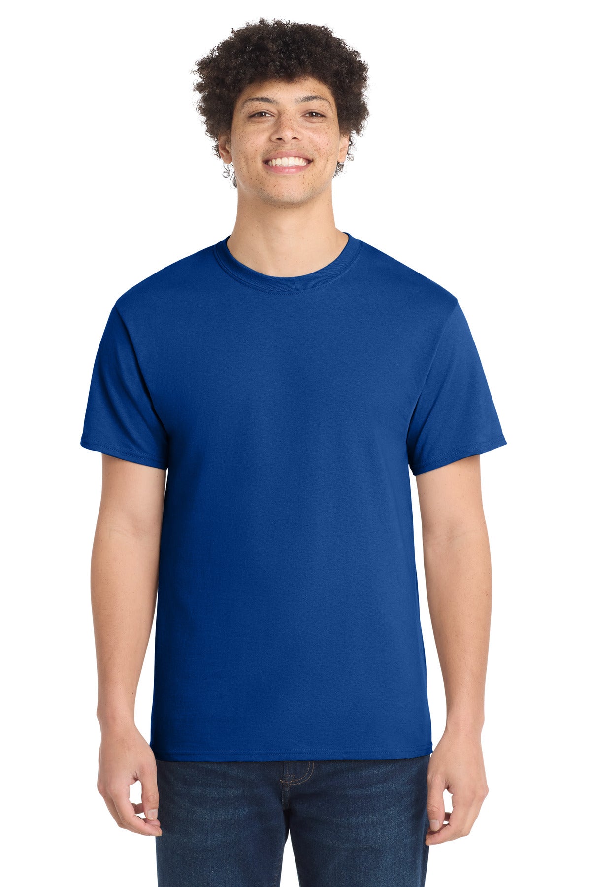 Port & Co™ Core Cotton Tee PC54