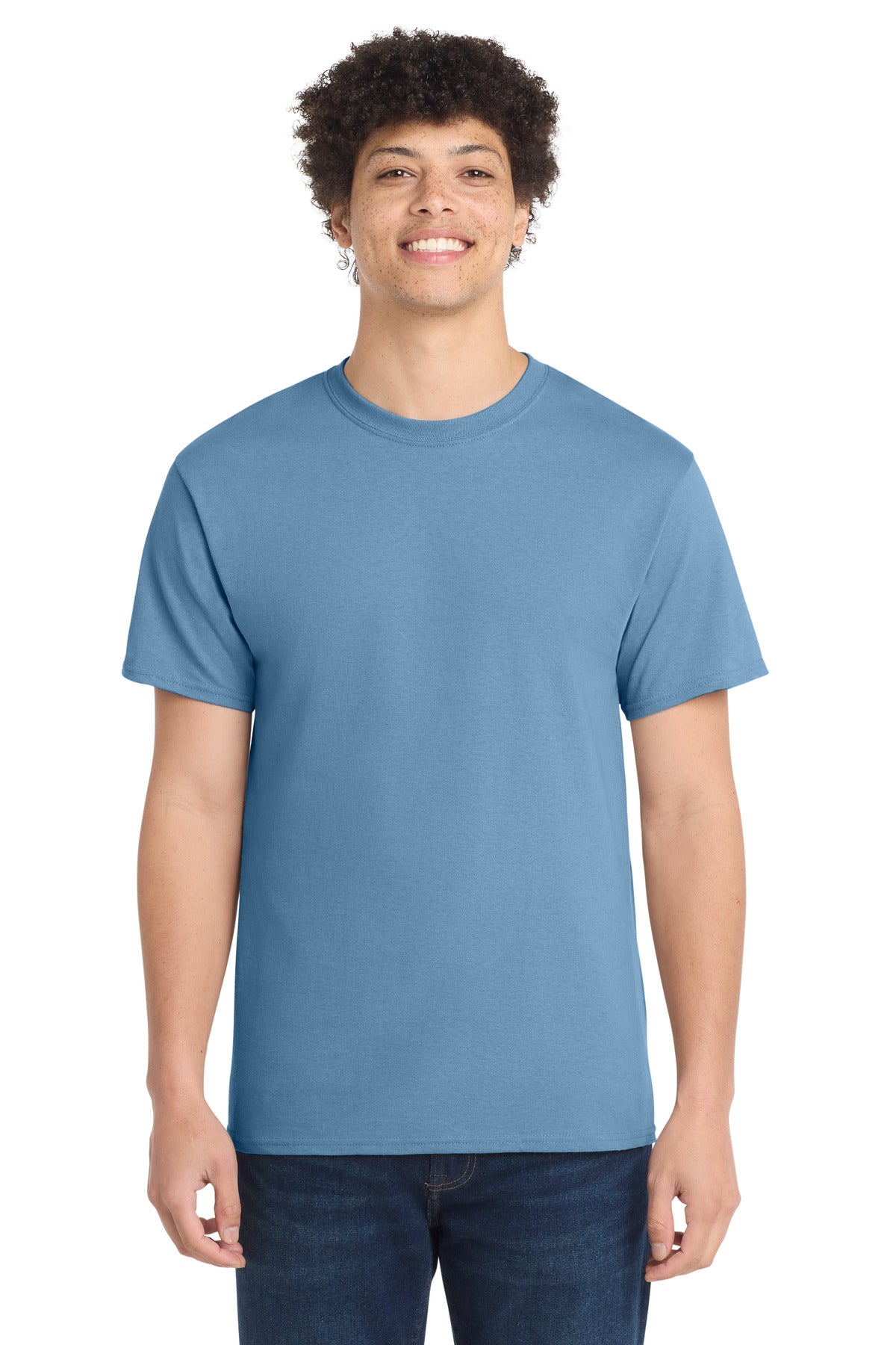 Port & Co™ Core Cotton Tee PC54