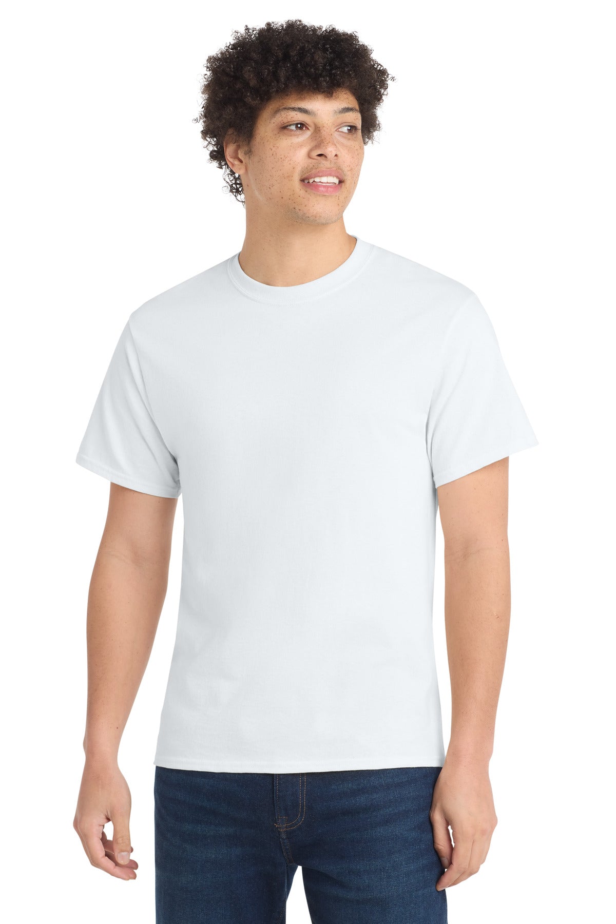 Port & Co™ Core Cotton Tee PC54