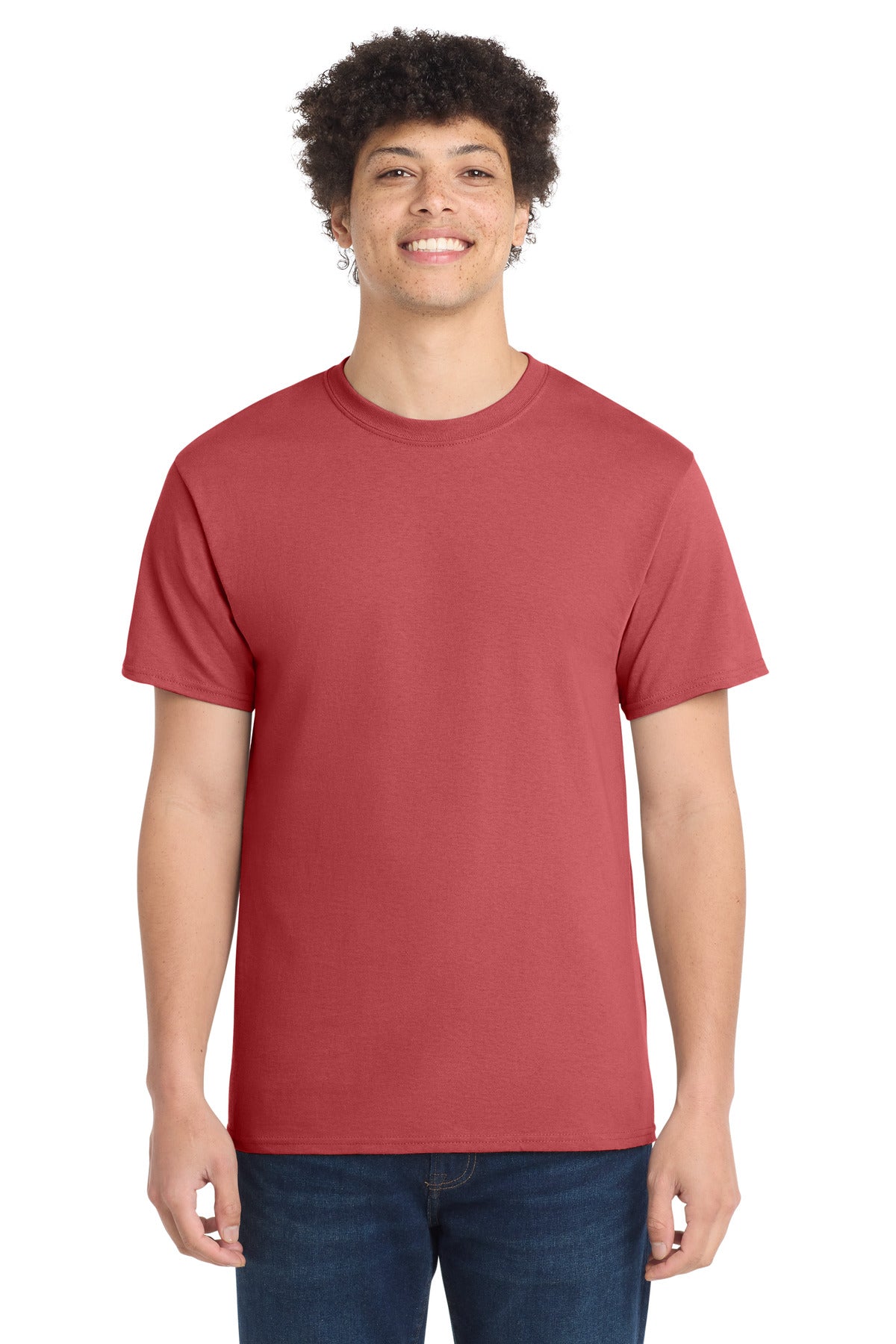 Port & Co™ Core Cotton Tee PC54
