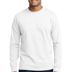 White / S