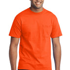 Safety Orange / S