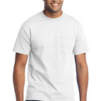 White / S