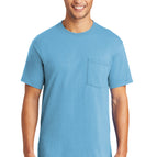 Aquatic Blue / S