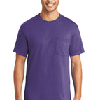 Purple / LT
