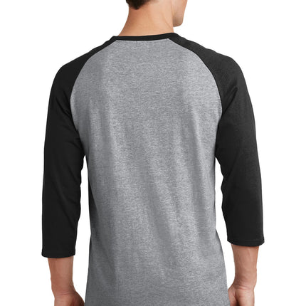 Port & Company ®  Core Cotton DTG Tee PC54DTG