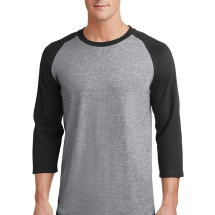 Port & Company ®  Core Cotton DTG Tee PC54DTG