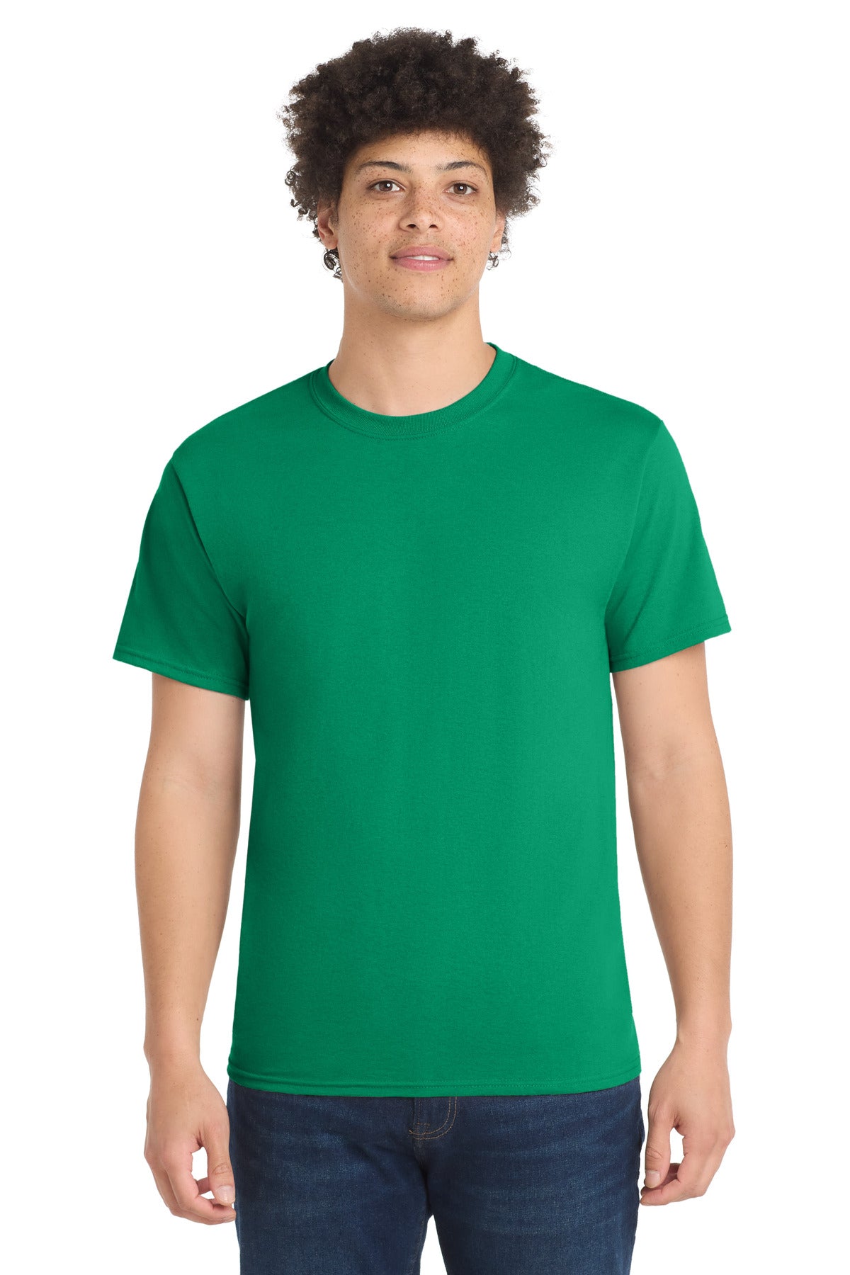 Port & Co™ Tall Core Blend Tee PC55T