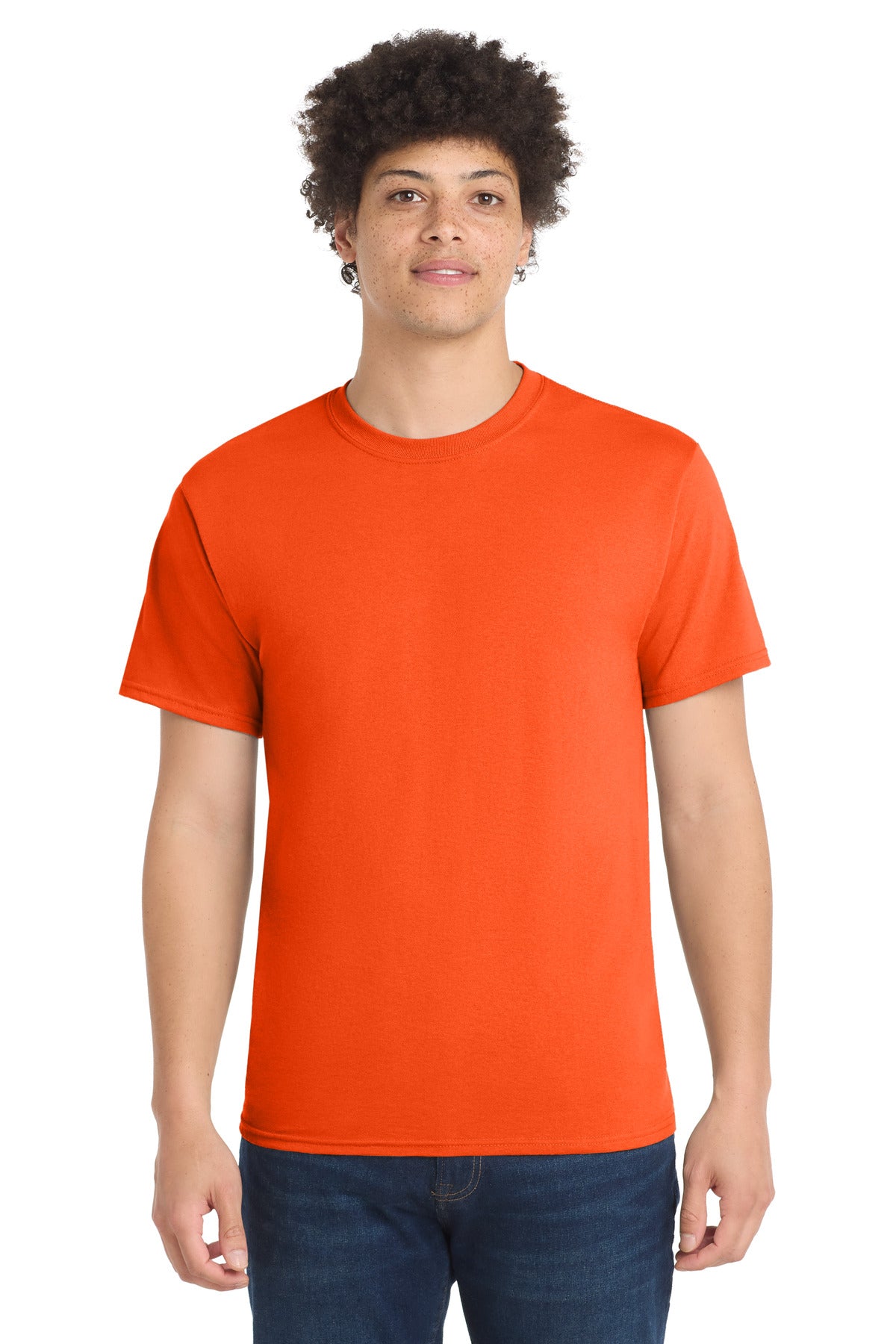 Port & Co™ Tall Core Blend Tee PC55T