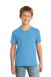 Port & Co™ Youth Core Blend Tee  PC55Y