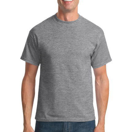 Port & Company ®  Tall Core Blend Tee. PC55T