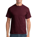 Athletic Maroon / LT