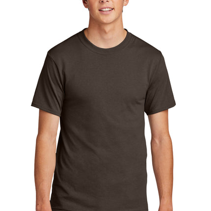 Port & Company ®  - Core Blend Tee.  PC55