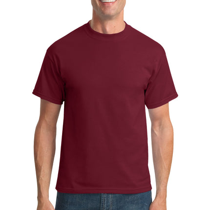 Port & Company ®  Tall Core Blend Tee. PC55T